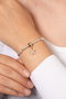 Heliophilia Silver Colgante CPN9878 en Dorado